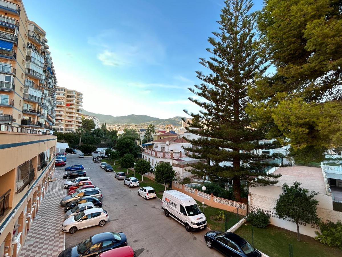 Ferienwohnung Bridges Mar Del Sur - Puerto Marina Benalmádena Exterior foto