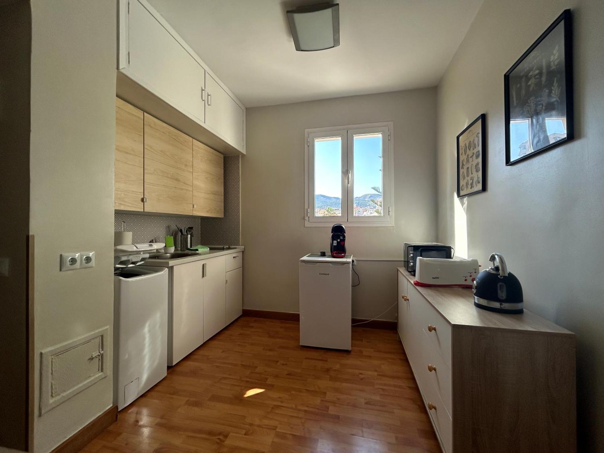 Ferienwohnung Bridges Mar Del Sur - Puerto Marina Benalmádena Exterior foto