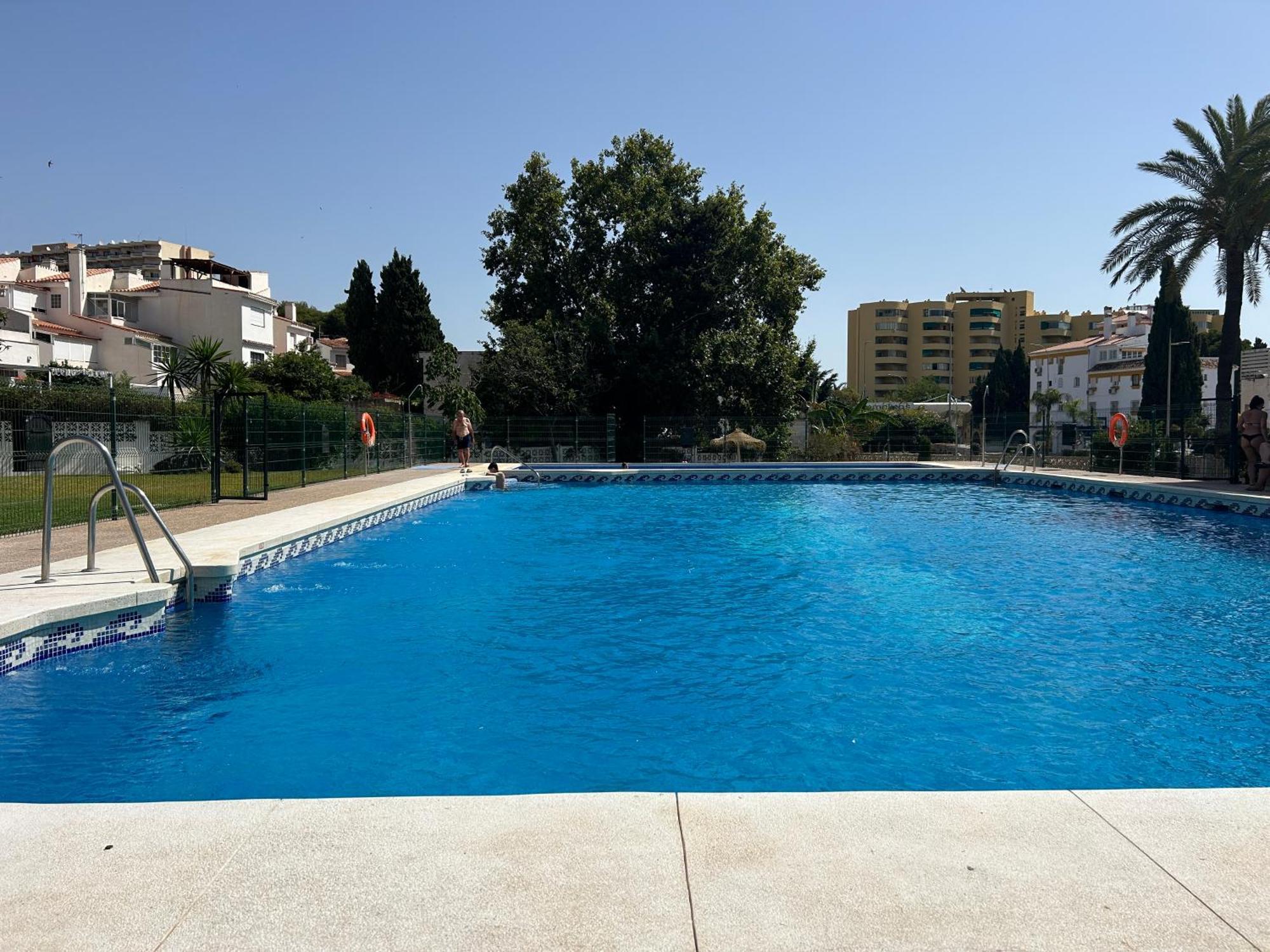 Ferienwohnung Bridges Mar Del Sur - Puerto Marina Benalmádena Exterior foto